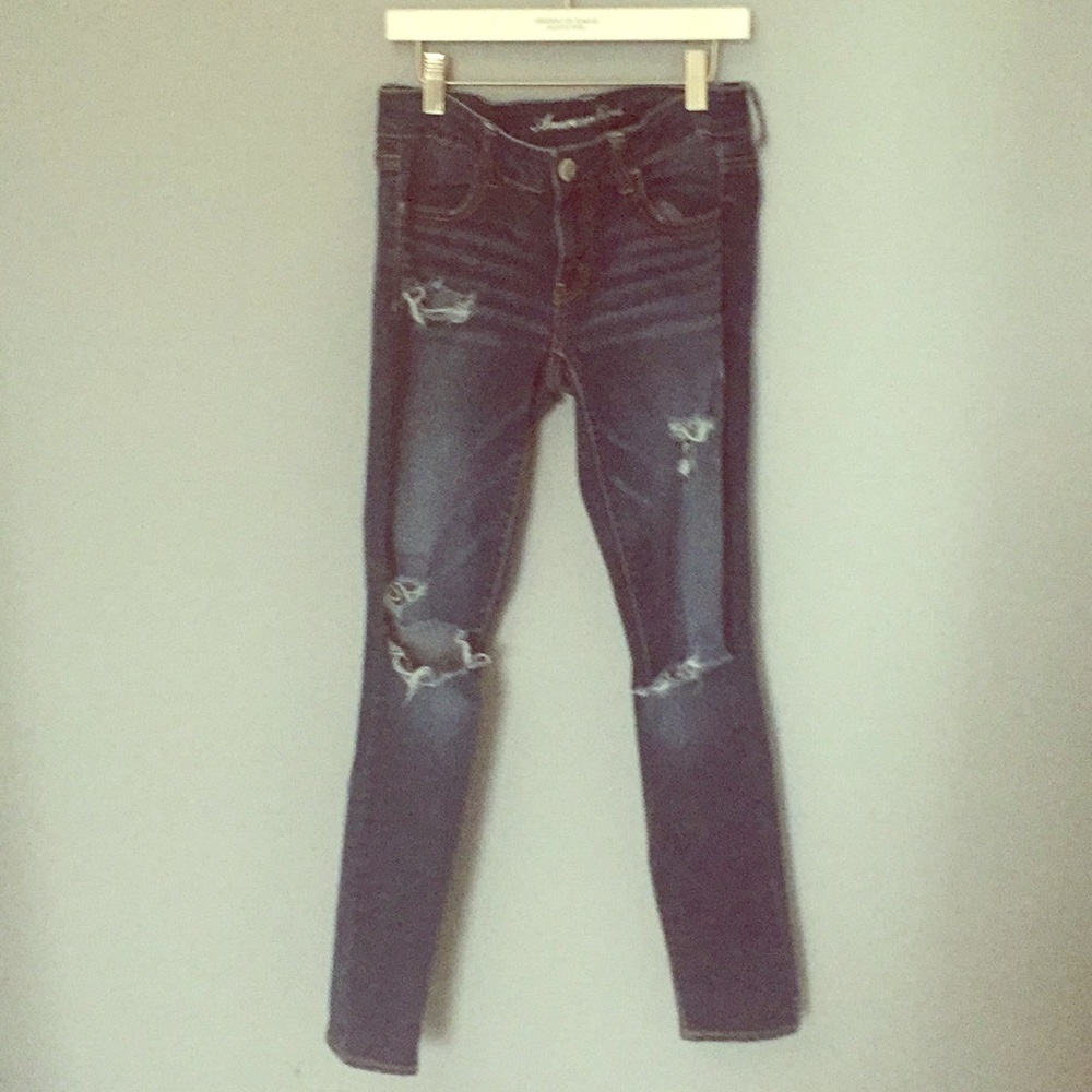 American Eagle Outfitters Jegging
